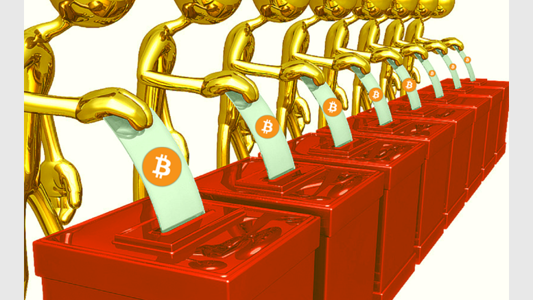 Bitcoin Foundation Elections. Who Would You Vote For?