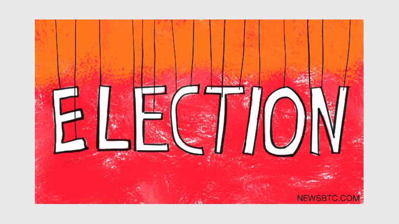 Bitcoin Foundation Suspends Elections: Rift Out in the Open