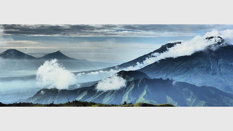 Bitcoin Gains Traction amid Steady Growth in Indonesia