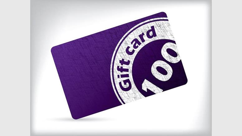 7 Places To Buy Gift Cards With Bitcoin