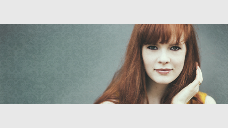 Who Is Bitcoin Girl?: A Conversation with Naomi Brockwell