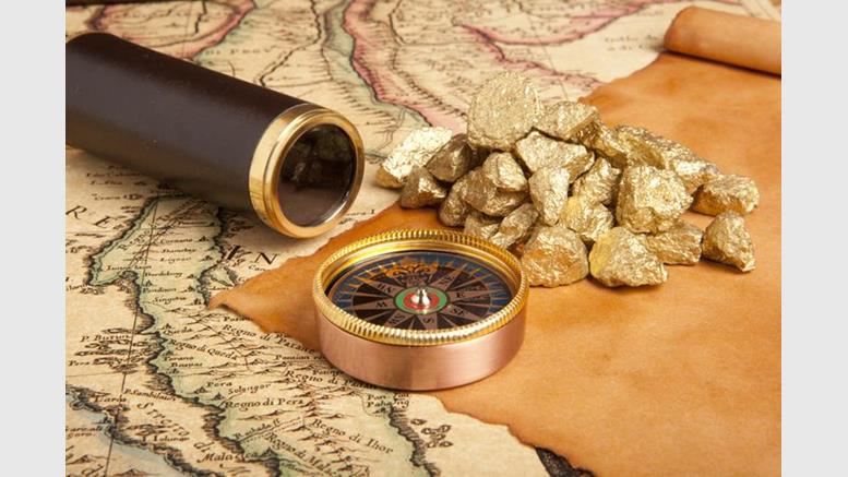 Gold price driven downwards - Bitcoin a better bet
