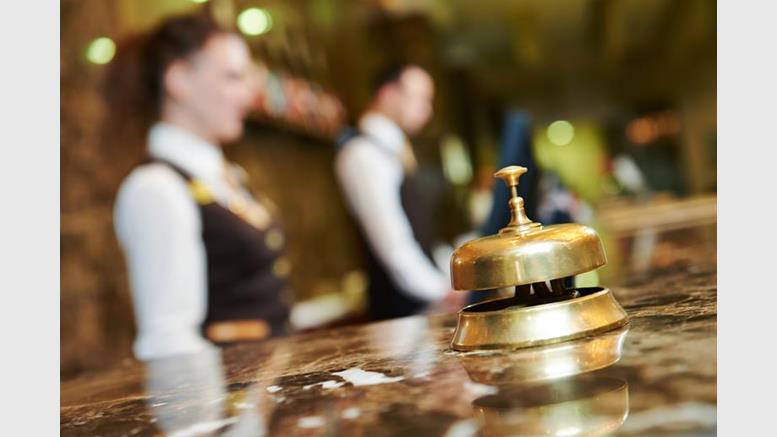 Dorchester Collection Launches Bitcoin-Friendly Web Store