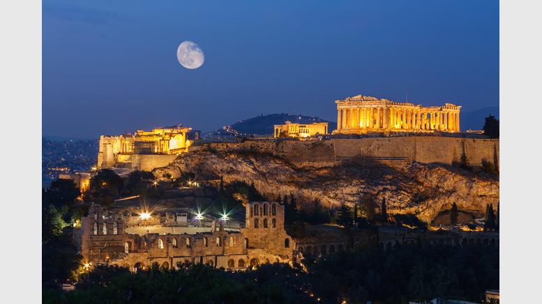 Has the Greek Crisis Increased Bitcoin Awareness?