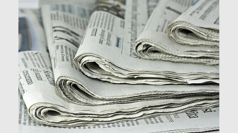 Bitcoin in the Headlines: Child Porn and Price Disregarded