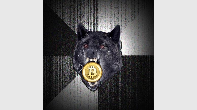 Bitcoin Insanity: New Convenience Service Offers Bitcoin for Credit Card and PayPal