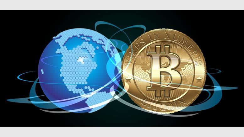 Fixing The Internet With The Blockchain