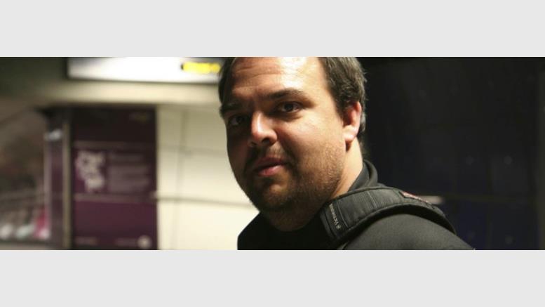 Bitcoin is Teaching Realism to Libertarians': An Interview With Old-School Cypherpunk Vinay Gupta