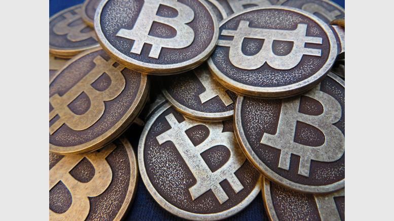 Bitcoin Price Hits $500, a 50x Increase in Just 12 Months
