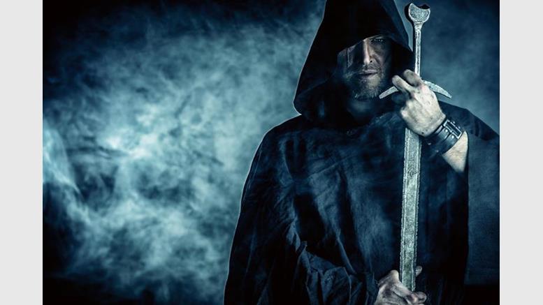 You Can Not Kill Bitcoin's Founding Myth: Satoshi Nakamoto