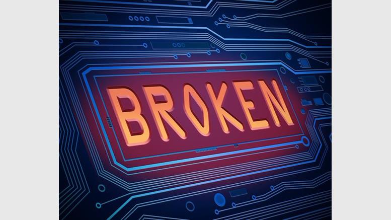 Malfunctioning Bitcoin Trader Bot Causes Extremely High Volume on the Bitcoin Exchange BTC-e