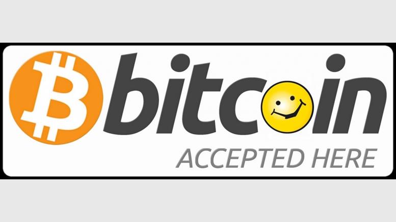 Bitcoin market aimed at college students