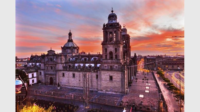 Latin American Bitcoin Conference To Feature 40 Speakers Dec. 4-5 In Mexico City
