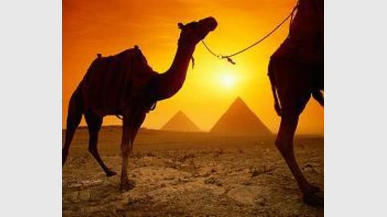 Bitcoin Nordic Brings Bitcoins to Middle East and North Africa