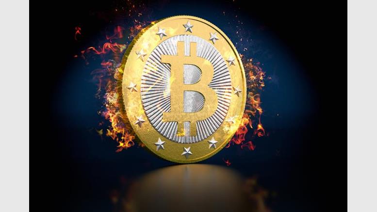 Bitcoin Price - Potential Watershed at $250