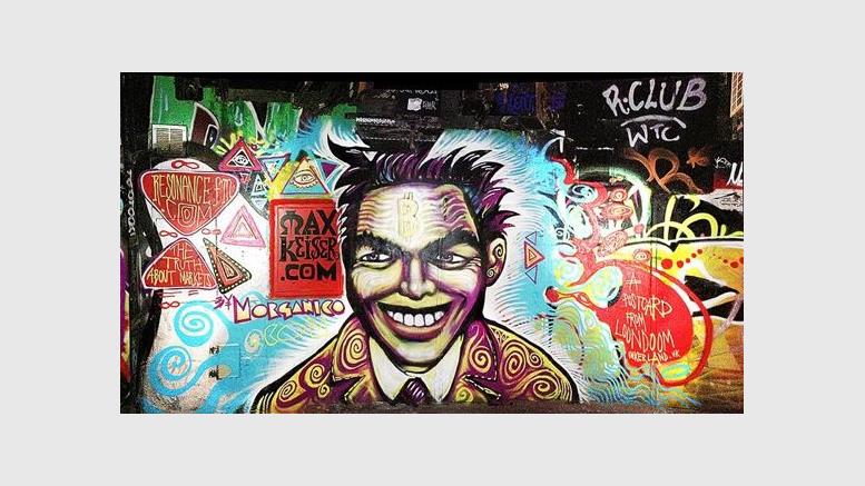 All Things Alt: Max Keiser Talks Altcoins, Investment and Political Disruption