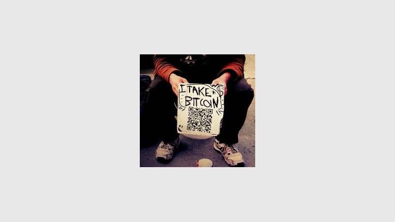 Bitcoin is Post-Privilege and Pro-Human Rights