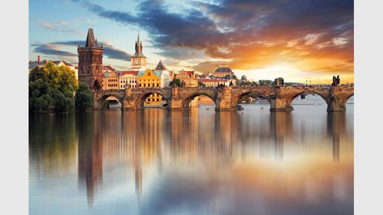 Bitcoin Conference Comes to Prague This Spring