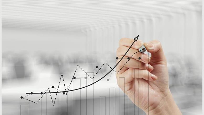 Bitcoin Price Trading Above $200