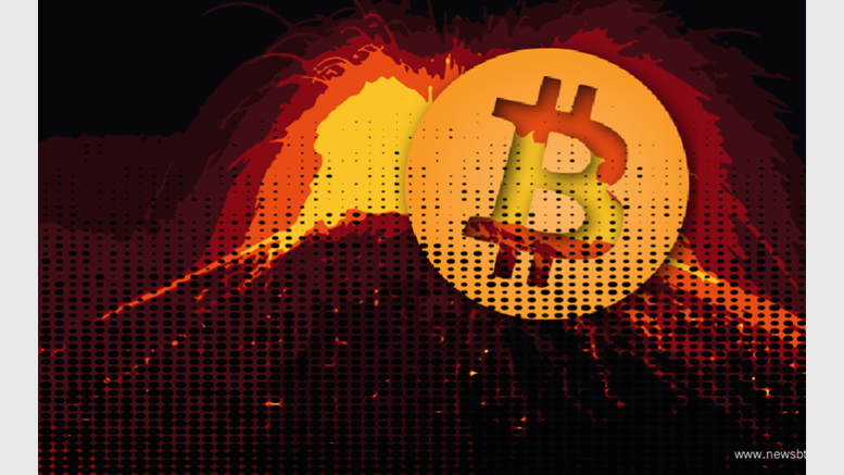Bitcoin Price Technical Analysis for 6/4/2015 - Breakout City
