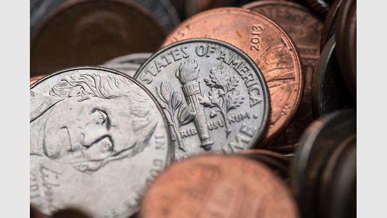 Bitcoin Price Turns On a Dime, Again.