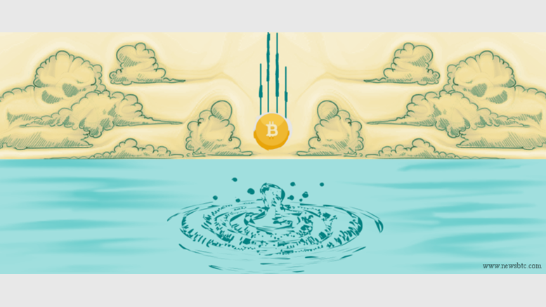 Bitcoin Price down Again: Reversal on the Cards?