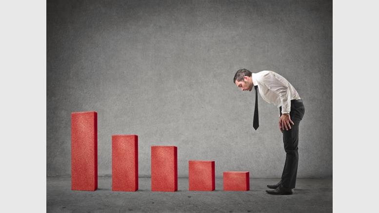 Bitcoin Trading Drooping Price Despite Bullish Desires