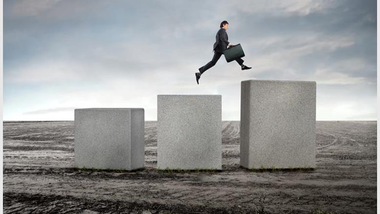 Bitcoin Price Surges Higher (& Higher)