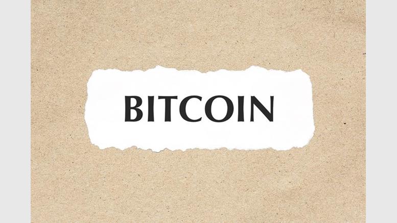 Bitcoin Price Without a Rudder