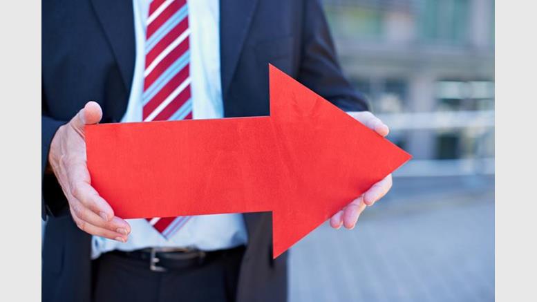 Bitcoin Price Moving Sideways To Go Up