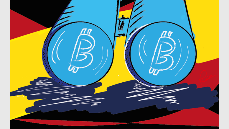 Bitcoin Price Watch - What We're Looking At