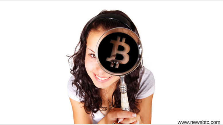 Bitcoin Price Down: Here's What We're Watching