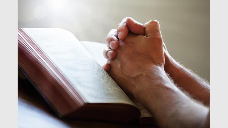 Is Bitcoin a Religion?