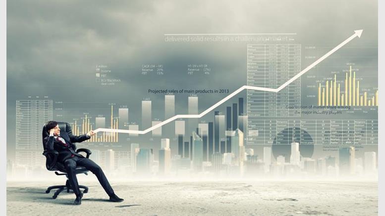 Bitcoin Company Spondoolies-Tech Made $28 Million Last Year