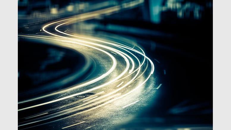 Bitcoin Price Moving Up By Moving Sideways
