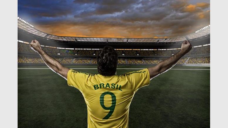 First licensed bitcoin-only sportsbook launches ahead of World Cup