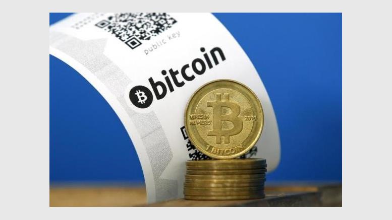 Bitcoin Company Elliptic Earns