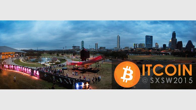 Bitcoin Takes the Stage at SXSW 2015 Interactive