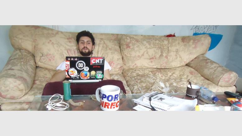 The Bitcoin-technology by itself is worth nothing': an interview with Dark Wallet front-man Amir Taaki