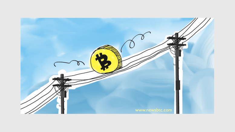 Bitcoin - Is Evolution Imminent?