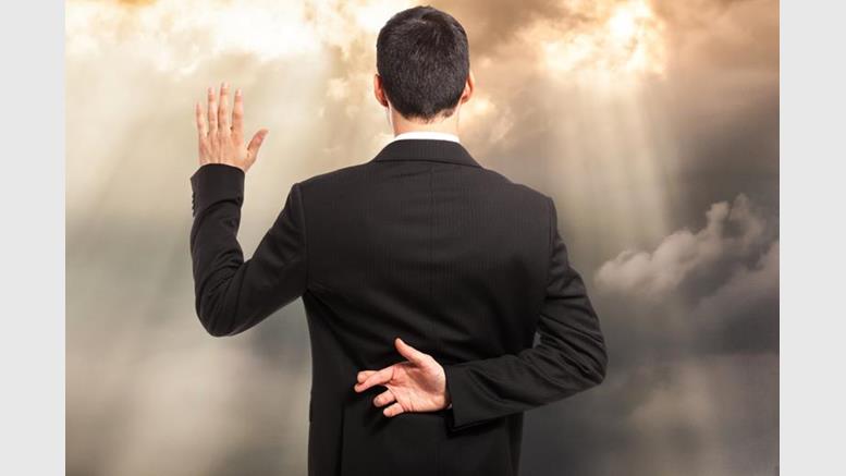 Black Arrow Bitcoin Mining Battle: Who's Telling the Truth?