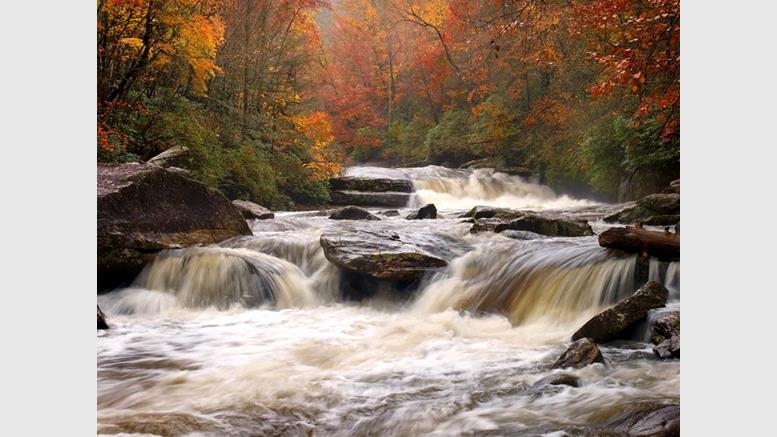 Bitcoin Price Approaching a Watershed