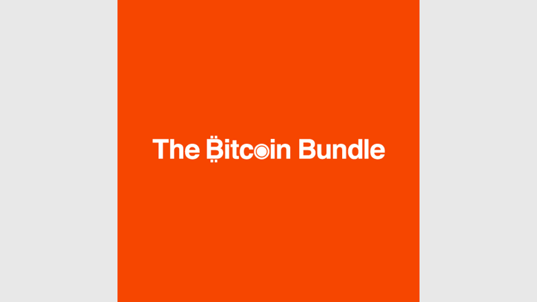 Pay what you like, as long as you pay in Bitcoins