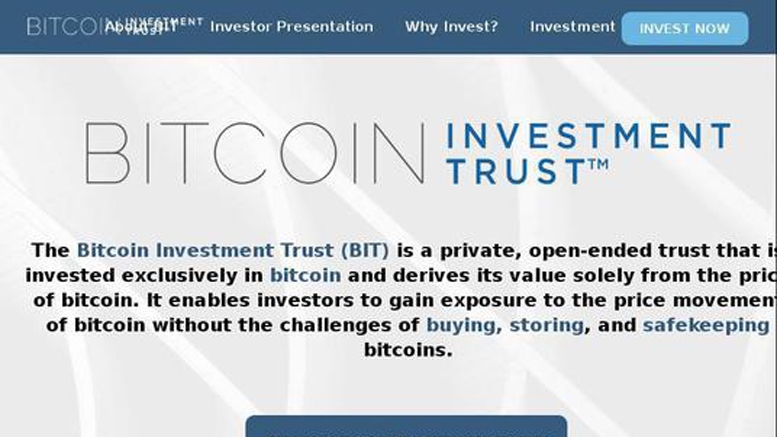 Why The Winklevoss Twins’ New Bitcoin ETF Matters