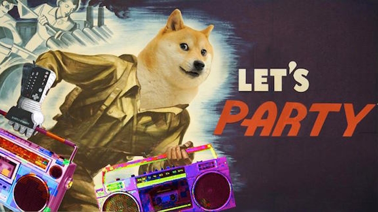 The Swarm First Five: Tom and Gary’s Decentralized Dance Party