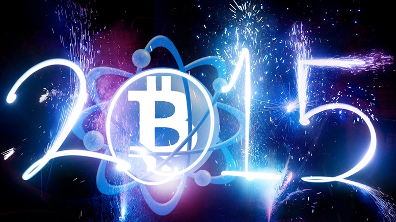 Bitcoin 2015: A Year in Review
