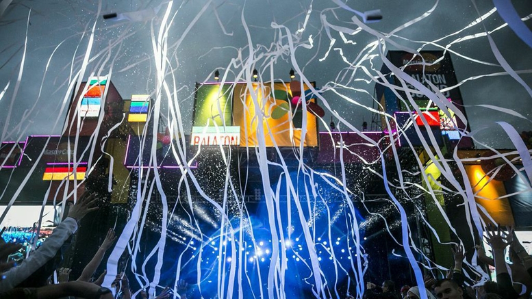 Bitcoinist.net @ 2014 MasterCard Balaton Sound – Bitcoin believers from the music industry