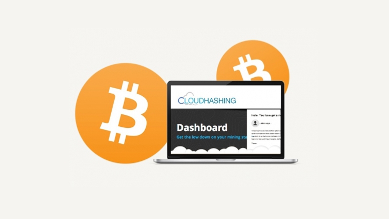 Cloudhashing and HighBitcoin announce a merger!