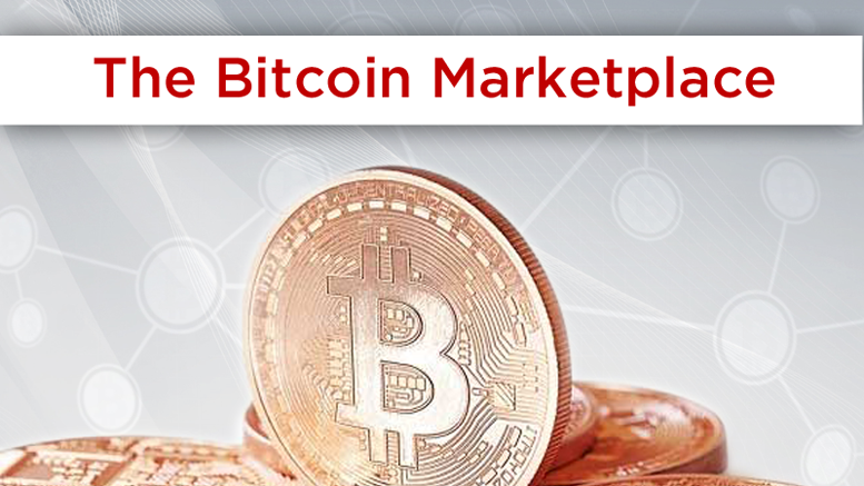 BTCGigs: Bitcoin Marketplace!