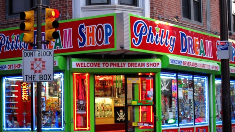 Philadelphia’s New Bitcoin ATM